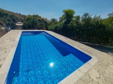 Casa de Condomínio com 2 Quartos à venda, 120m² no Alpes D Ouro, Bom Jesus dos Perdões