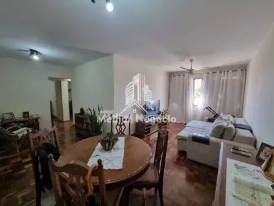 Apartamento com 3 Quartos à venda, 95m² no Nova América, Piracicaba