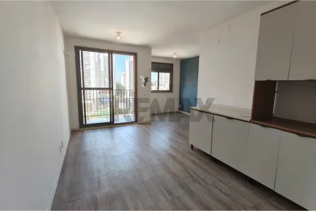 Apartamento com 2 Quartos para alugar, 61m² no Vila Constança, São Paulo