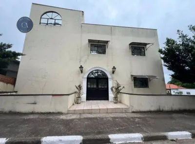 Prédio Comercial à venda, 320m² no Jardim Professor Benoá, Santana de Parnaíba
