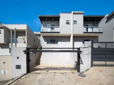 Casa de Condomínio com 3 Quartos à venda, 122m² no Portais (Polvilho), Cajamar
