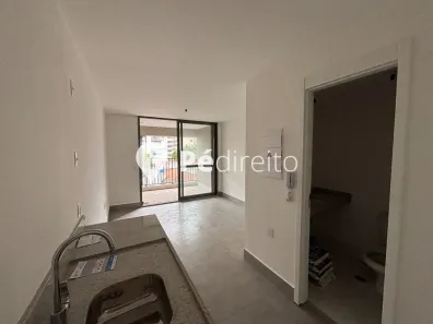 Apartamento com 1 Quarto à venda, 28m² no Paraíso, São Paulo