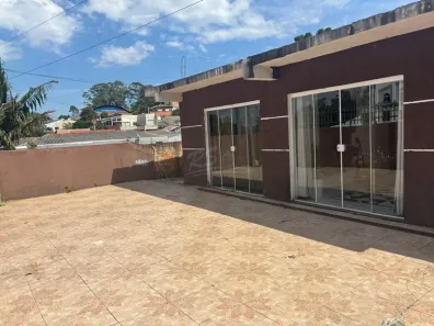 Casa com 3 Quartos à venda, 70m² no Jardim Graciosa, Quatro Barras