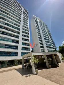 Apartamento com 3 Quartos à venda, 146m² no Engenheiro Luciano Cavalcante, Fortaleza