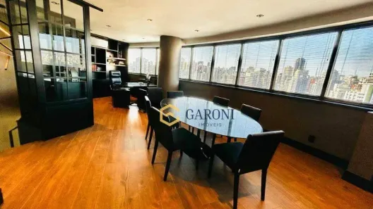 Sala Comercial à venda, 86m² no Pinheiros, São Paulo