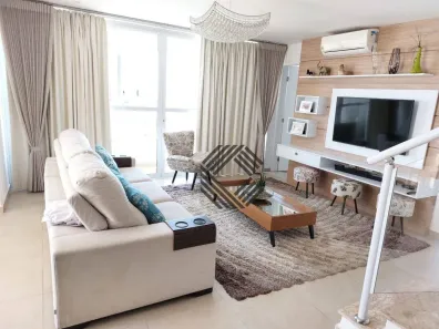 Apartamento com 3 Quartos à venda, 138m² no Parque Campolim, Sorocaba
