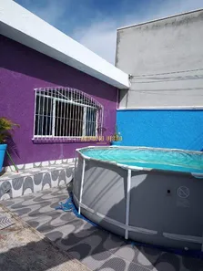 Casa com 3 Quartos à venda, 164m² no Mogi Moderno, Mogi das Cruzes