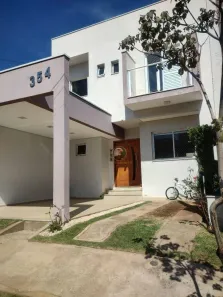 Sobrado com 3 Quartos à venda, 179m² no Helvétia Country, Indaiatuba