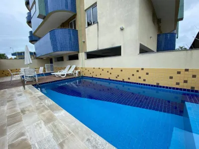 Cobertura com 2 Quartos à venda, 121m² no Maitinga, Bertioga