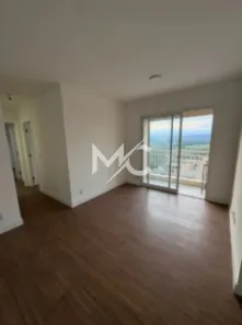 Apartamento com 2 Quartos à venda, 63m² no Vila Industrial, São José dos Campos