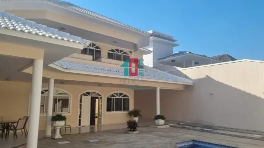 Casa de Condomínio com 5 Quartos à venda, 650m² no Barra da Tijuca, Rio de Janeiro