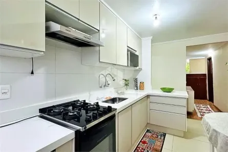 Apartamento com 2 Quartos à venda, 62m² no Parque Cecap, Guarulhos