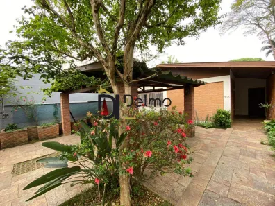 Casa com 4 Quartos à venda, 200m² no Santo Amaro, São Paulo