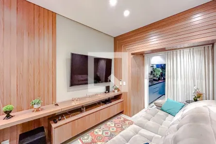 Apartamento com 3 Quartos à venda, 257m² no Chácara Seis de Outubro, São Paulo