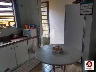 Casa com 2 Quartos à venda, 110m² no Vila Monte Alegre, Ribeirão Preto