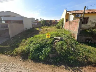 Lote/Terreno à venda, 300m² no Boa Vista, São Leopoldo