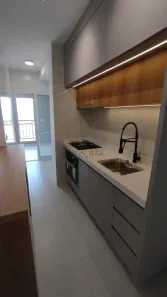 Apartamento com 2 Quartos para alugar, 65m² no Jardim Didinha, Jacareí
