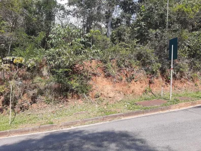 Lote/Terreno à venda, 913m² no Quintas do Sol, Nova Lima