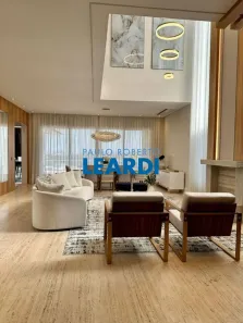 Casa de Condomínio com 4 Quartos à venda, 591m² no Tamboré, Santana de Parnaíba