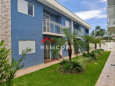 Casa de Condomínio com 2 Quartos à venda, 54m² no Centro, Bertioga