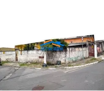 Lote/Terreno à venda, 152m² no Bela Vista, Osasco
