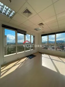 Sala Comercial à venda, 85m² no Sítio Tamboré Alphaville, Barueri