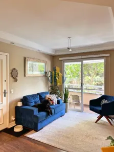 Apartamento com 2 Quartos à venda, 97m² no Chácara Inglesa, São Paulo