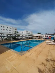 Apartamento com 2 Quartos à venda, 38m² no Jardim Diamantina, Goiânia