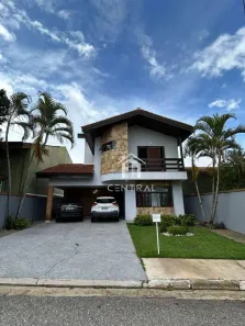 Casa de Condomínio com 4 Quartos à venda, 244m² no Jardim Ibiti do Paço, Sorocaba