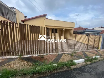 Casa com 3 Quartos à venda, 123m² no Jardim Santo Antônio, Valinhos