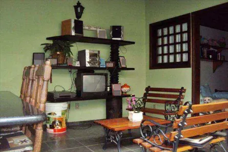 Sobrado com 2 Quartos à venda, 120m² no Jardim Alvorada (Zona Oeste), São Paulo