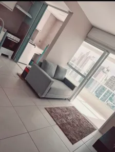 Flat com 1 Quarto à venda, 48m² no Setor Marista, Goiânia
