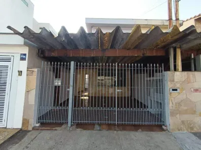 Sobrado com 3 Quartos à venda, 165m² no Paulicéia, São Bernardo do Campo