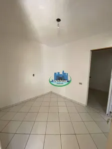 Casa com 1 Quarto para alugar, 48m² no Jardim Bela Vista, Guarulhos