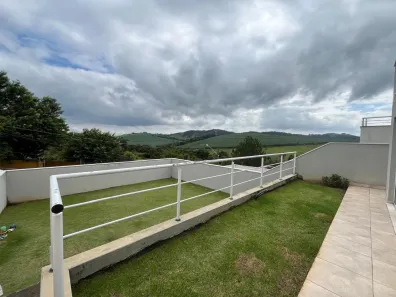 Apartamento com 3 Quartos à venda, 157m² no Condomínio Residencial Mirante de Bragança, Bragança Paulista