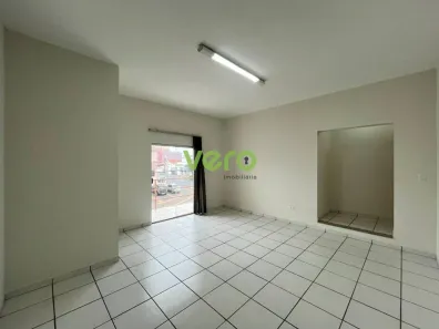 Sala Comercial para alugar, 42m² no Vila Mariana, Americana