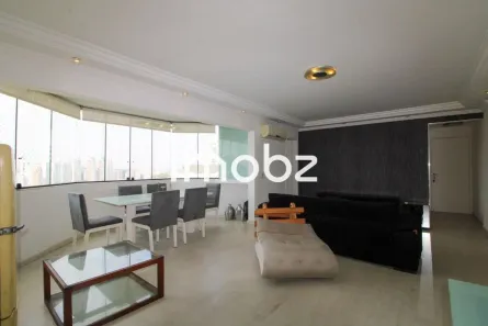 Apartamento com 2 Quartos à venda, 87m² no Vila Andrade, São Paulo