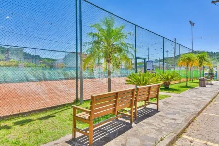 Lote/Terreno à venda, 154m² no Aberta dos Morros, Porto Alegre