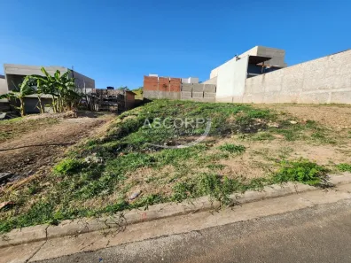 Lote/Terreno à venda, 220m² no Campestre, Piracicaba