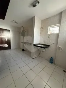 Apartamento com 3 Quartos à venda, 89m² no Jatiúca, Maceió