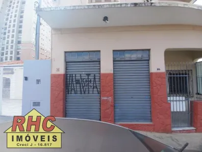 Ponto Comercial para alugar, 38m² no Osvaldo Cruz, São Caetano do Sul
