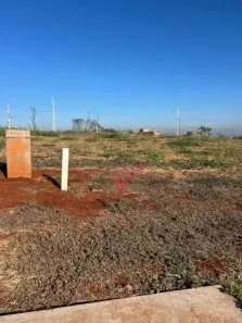 Lote/Terreno à venda, 308m² no Residencial Alto do Castelo, Ribeirão Preto