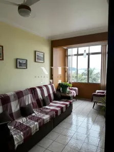 Apartamento com 2 Quartos à venda, 98m² no Itararé, São Vicente