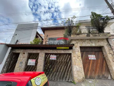 Sobrado com 3 Quartos à venda, 200m² no Jardim Franca, São Paulo