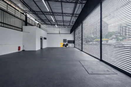 Galpão/Depósito/Armazém para alugar, 300m² no Vila Olímpia, São Paulo