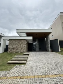 Casa de Condomínio com 3 Quartos à venda, 213m² no Casa de Pedra, Volta Redonda