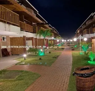 Casa com 2 Quartos para alugar, 70m² no Itacimirim (Monte Gordo), Camaçari