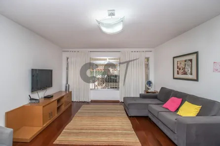 Casa com 3 Quartos à venda, 210m² no Chácara Santo Antônio (Zona Sul), São Paulo