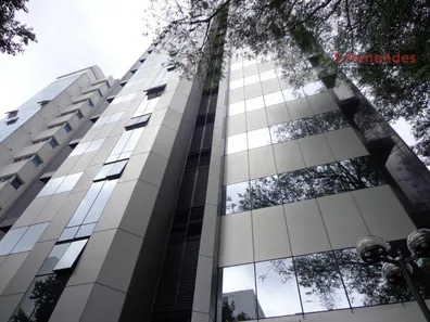 Sala Comercial para alugar, 90m² no Paraíso, São Paulo