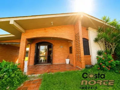 Casa com 5 Quartos à venda, 198m² no Tramandaí, Tramandaí